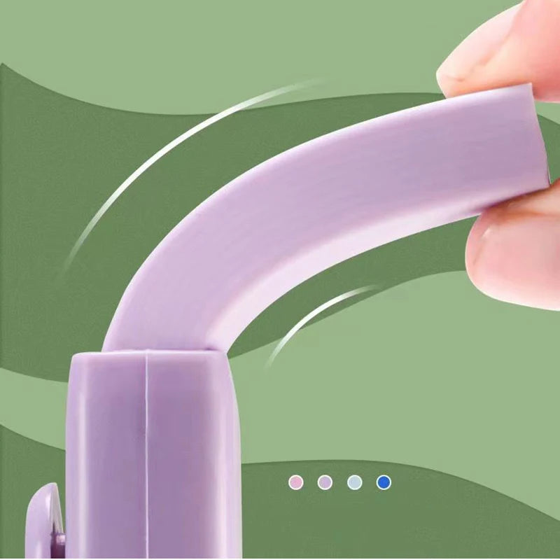 Push and Pull Pencil Eraser