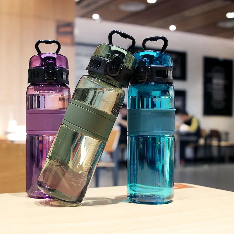 500ml Sports Water Bottle