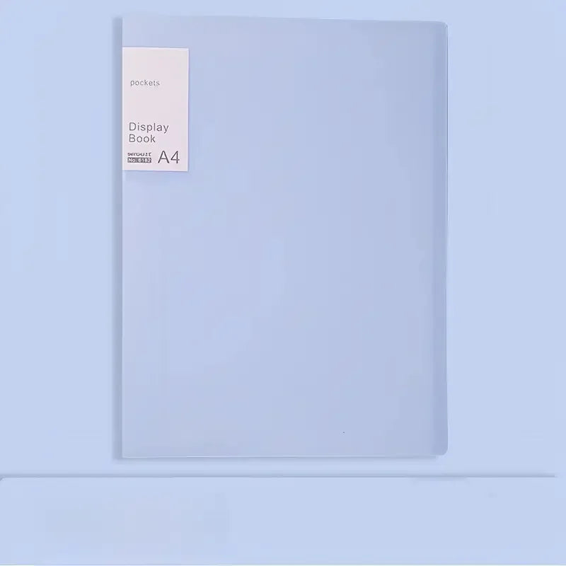 Document Presentation Folder