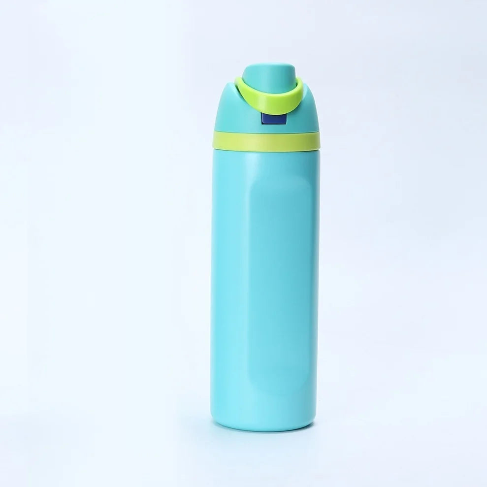 480/710ml Thermos Cup