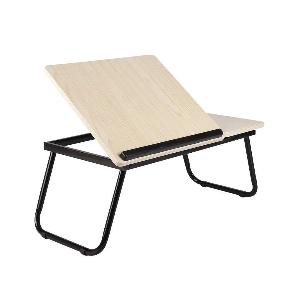 Adjustable Tilting Laptop Desk