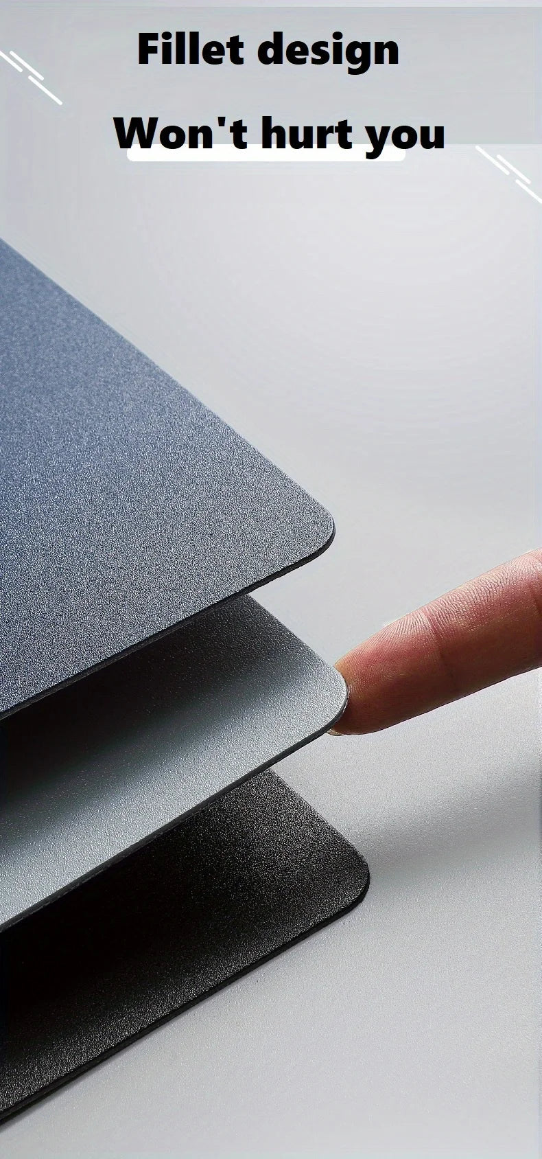 1pc A4 File Folder Clipboard Writing Pad