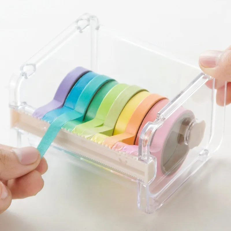 Washi Tape Cutter
