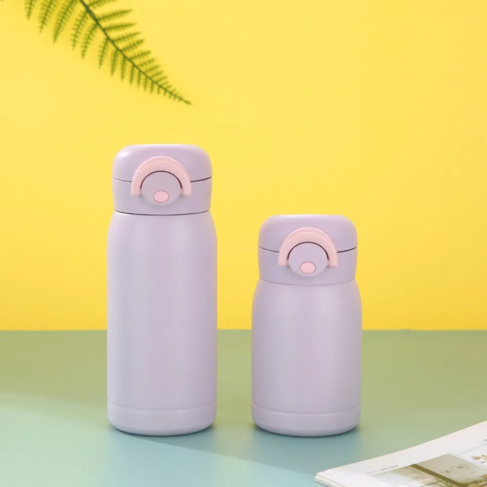 Mini Thermos Cup Stainless Steel