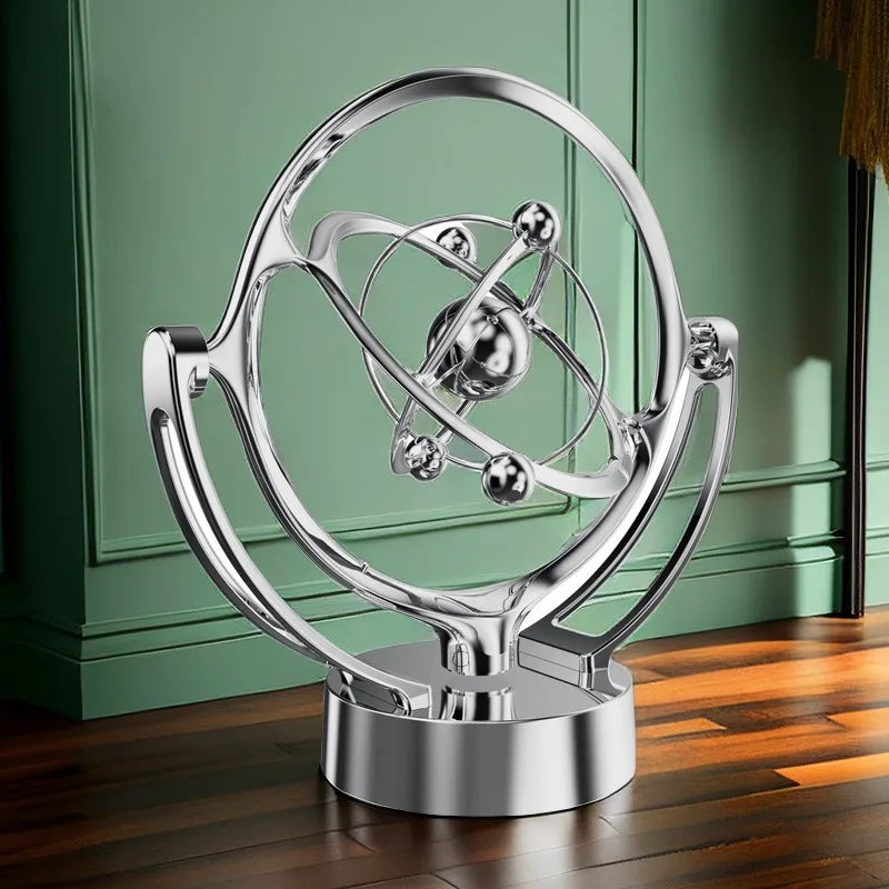USB Powered Perpetual Motion Desk
