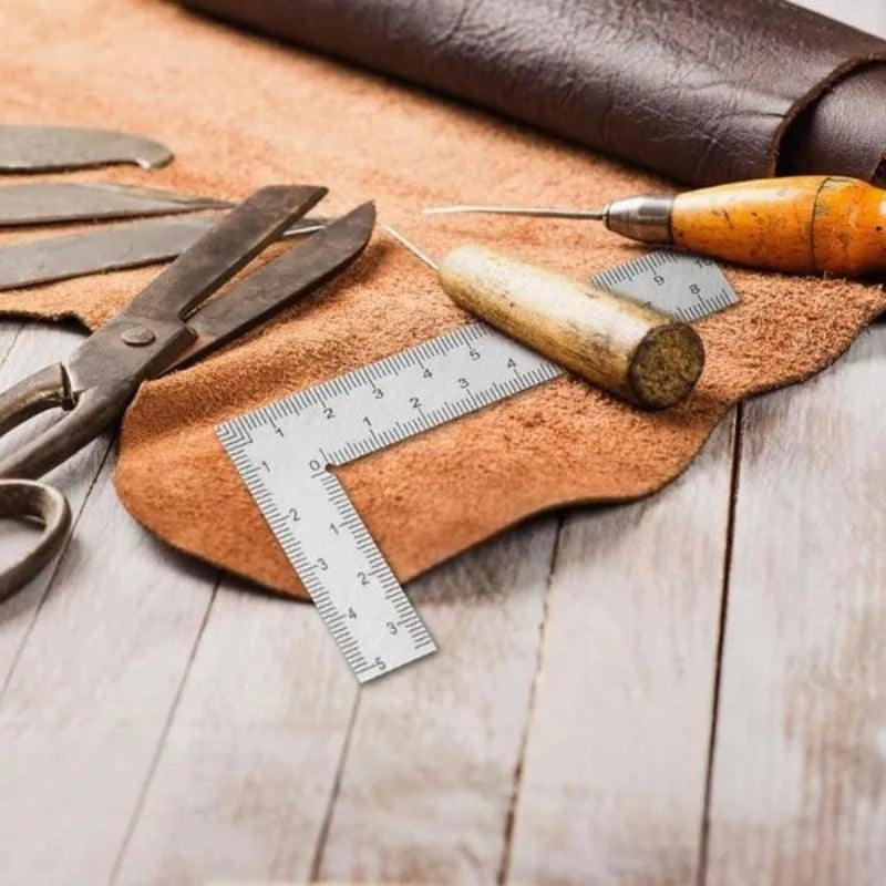 Small Frame Ruler