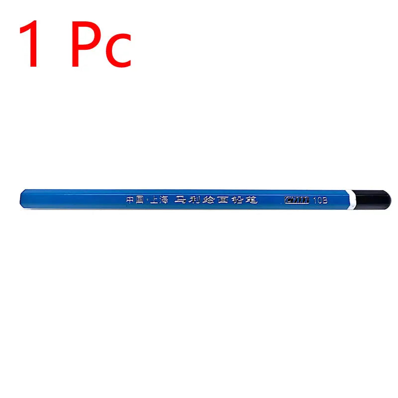 School Art Professional Practice Test Pencils