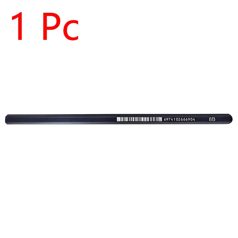School Art Professional Practice Test Pencils