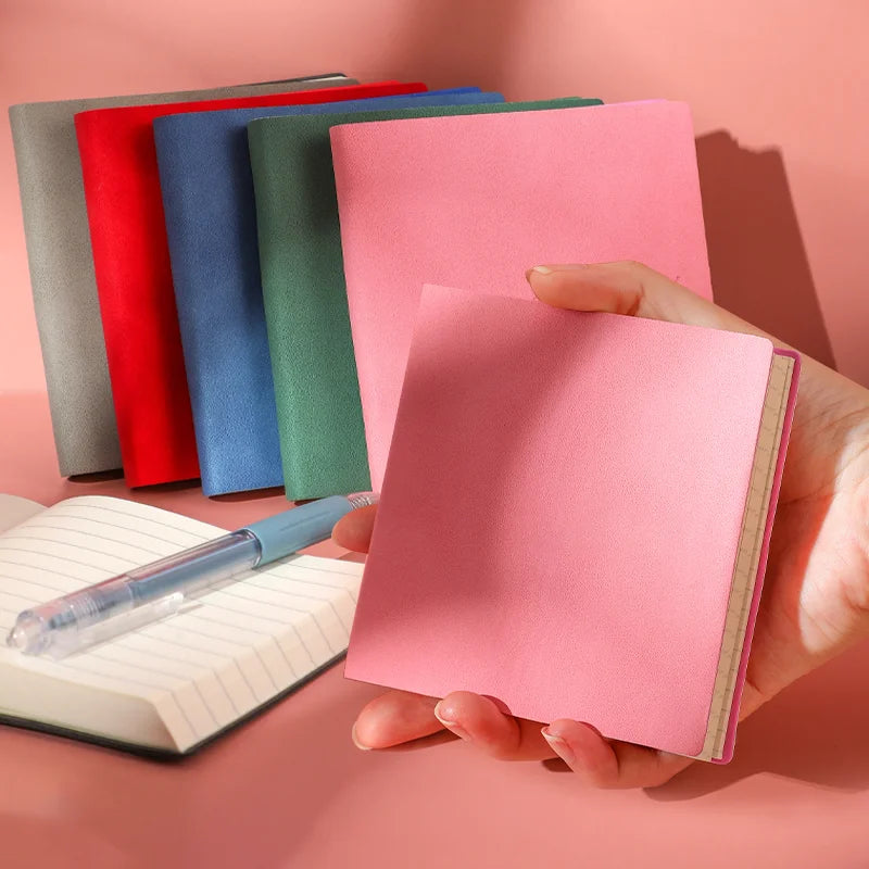 Square Notebook And Journal Mini Notepad