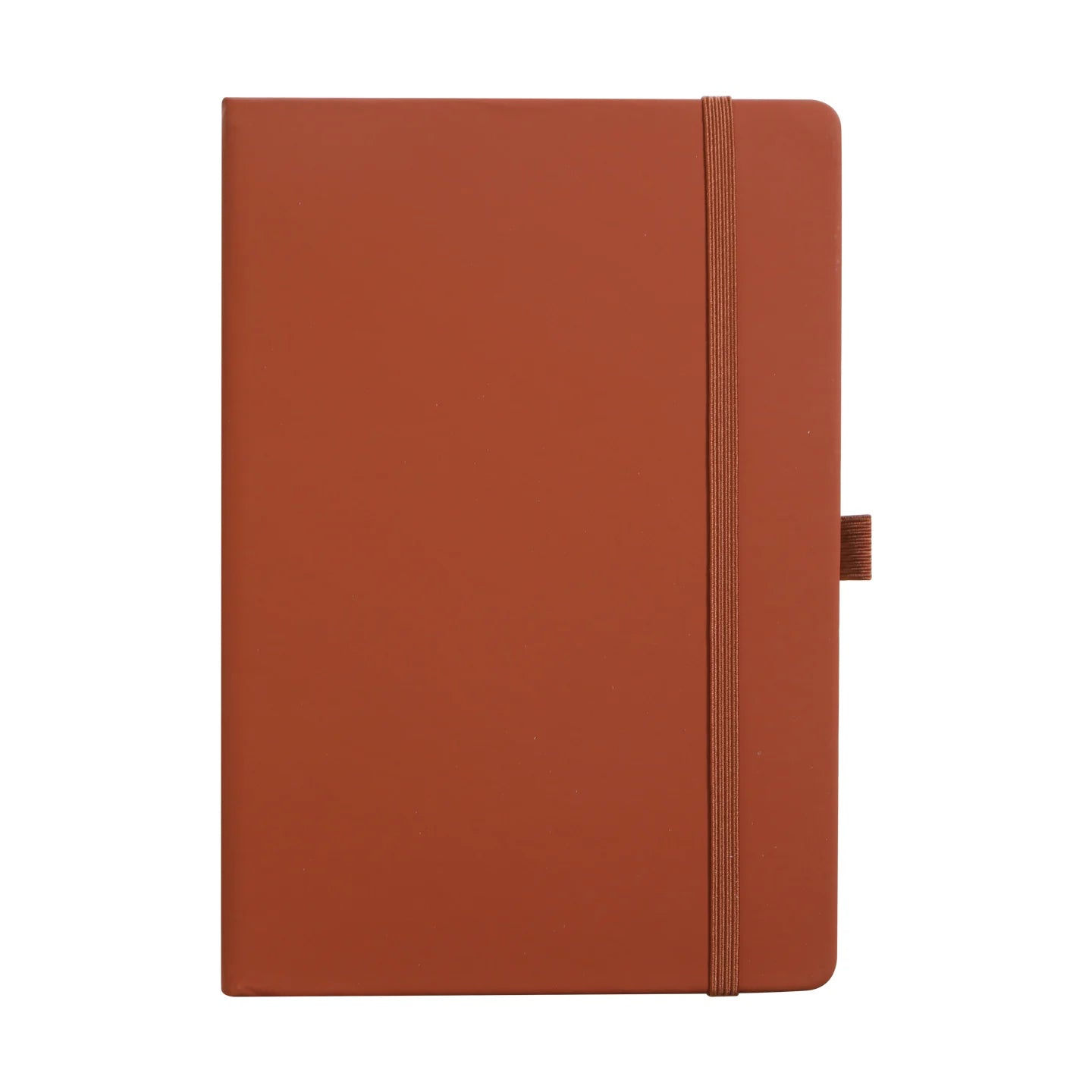 A5 Lined Notebook Journal