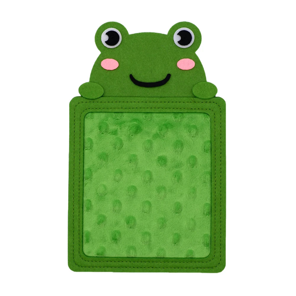 Sensory Tactile Mat Developmental Education