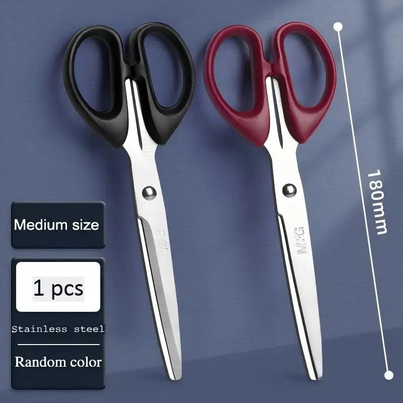 Stainless Steel Office Scissors