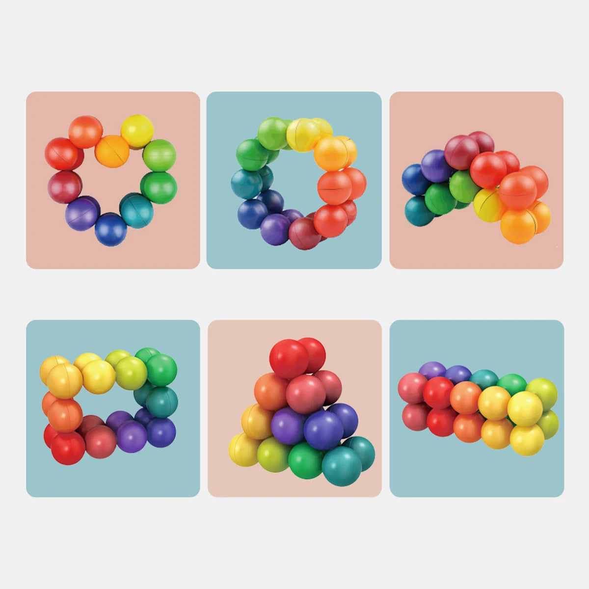 Sensory Fidget Toys