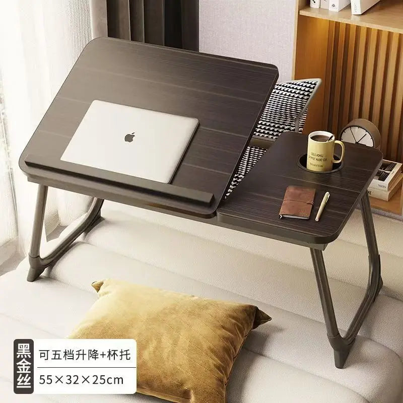 Foldable Lifting Small Computer Desk