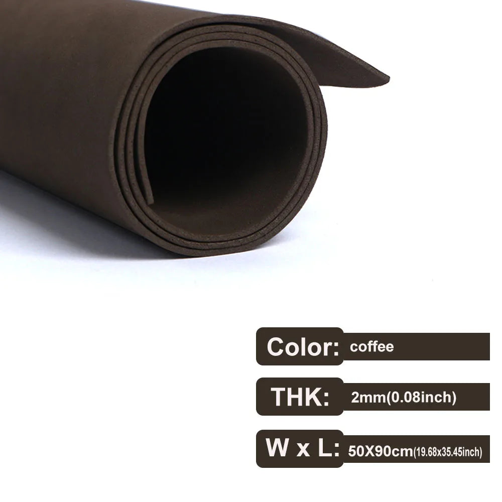 Colorful EVA Foam Sheets