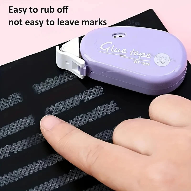 Double Sided Adhesive Tape