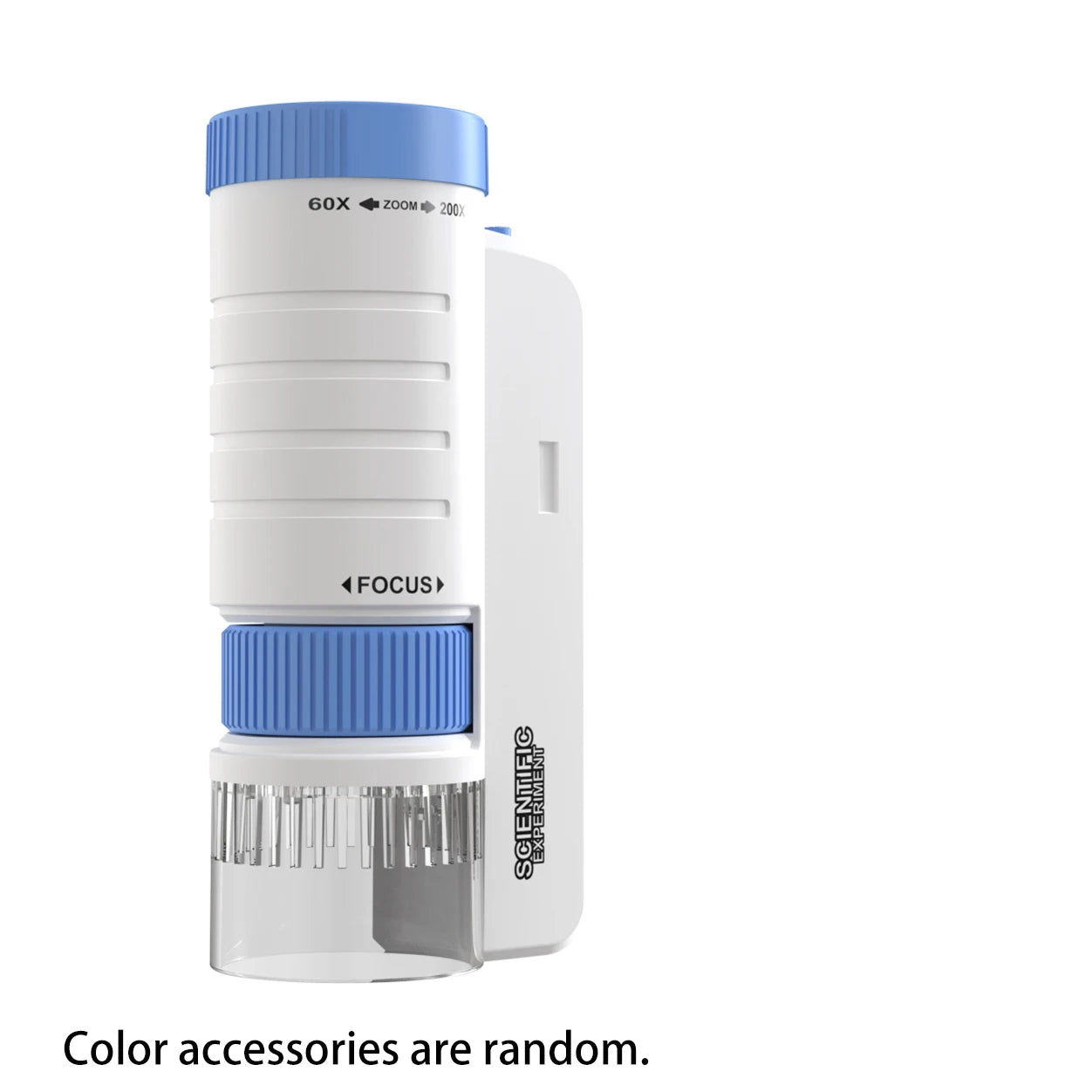 Handheld Microscope Kit Lab