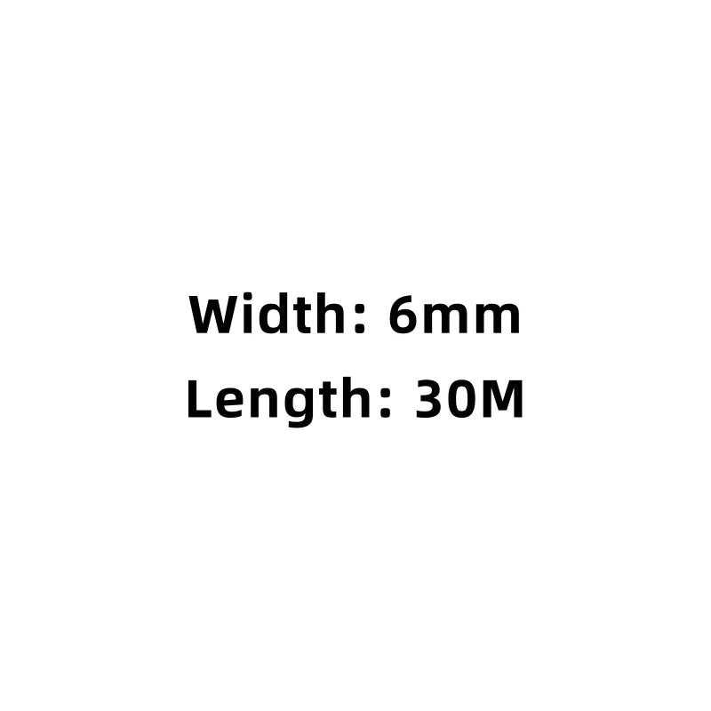 Double Sided Tape for Scrapbooking