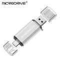 Pendrive Type C OTG USB Flash Drive
