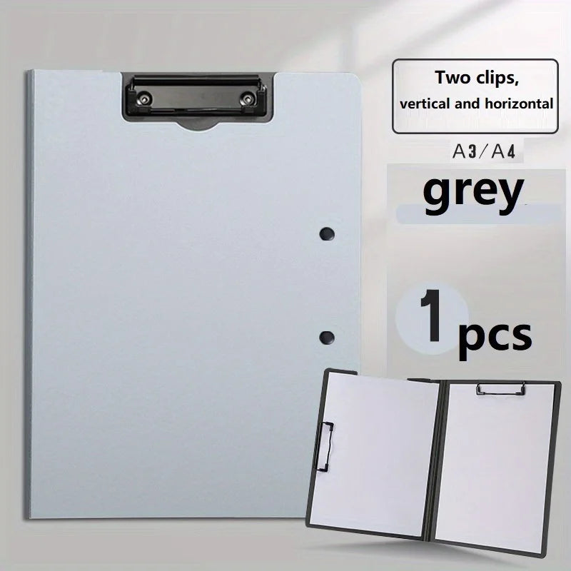 A4 File Folder and Documents Organizer