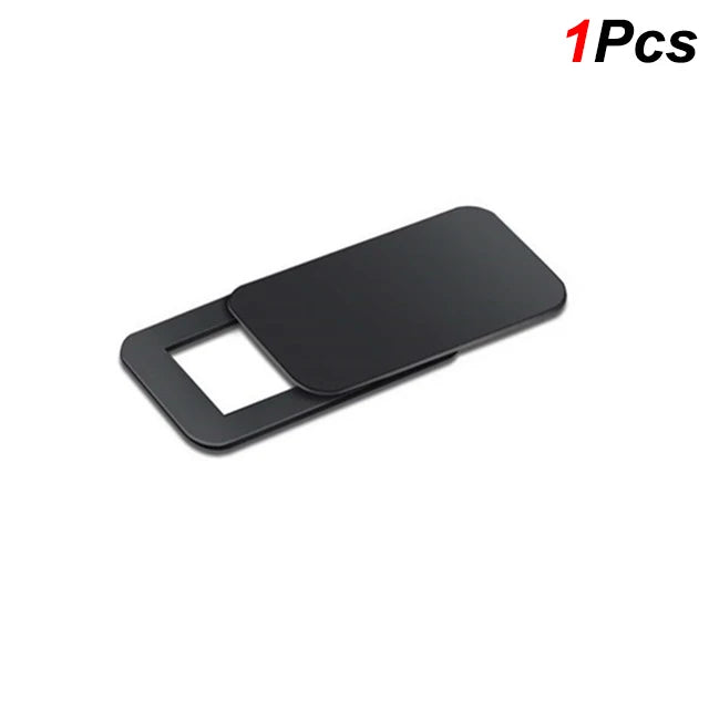 1/5/10/20pcs Laptop Webcam Cover