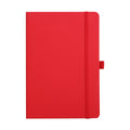 A5 Lined Notebook Journal