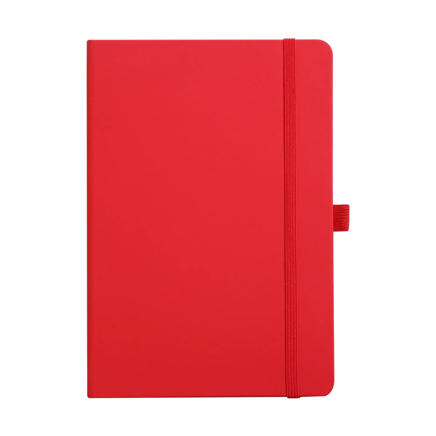 A5 Lined Notebook Journal