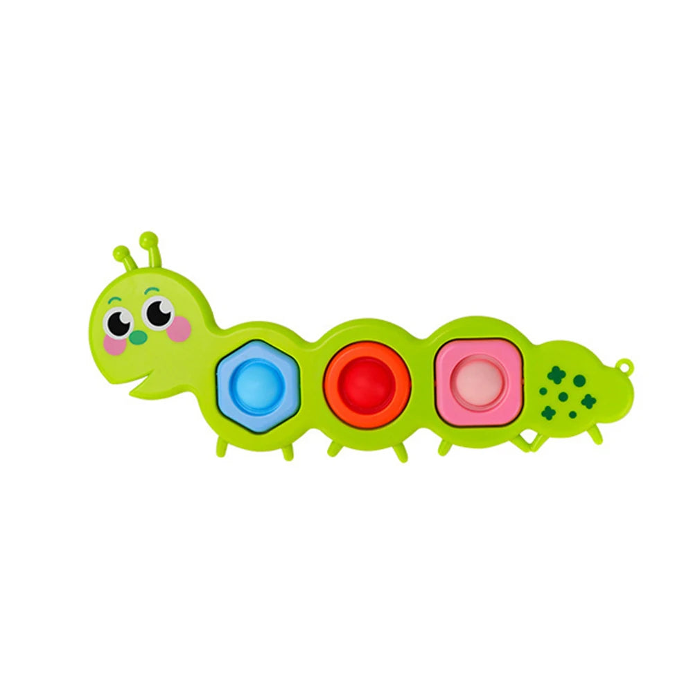 Finger Press Fidget Toys