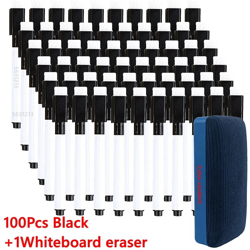 Whiteboard Marker Pen Dry Erase Markers