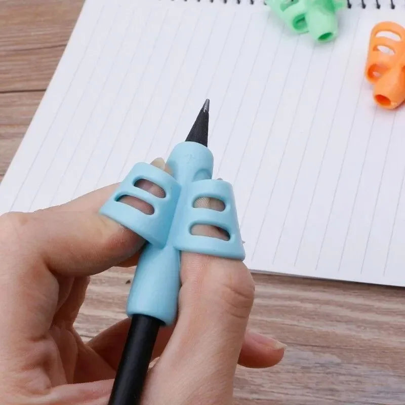 Pencil Grips Kids Handwriting Posture Correction Training