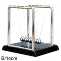 Newtons Cradle Steel Balance Ball