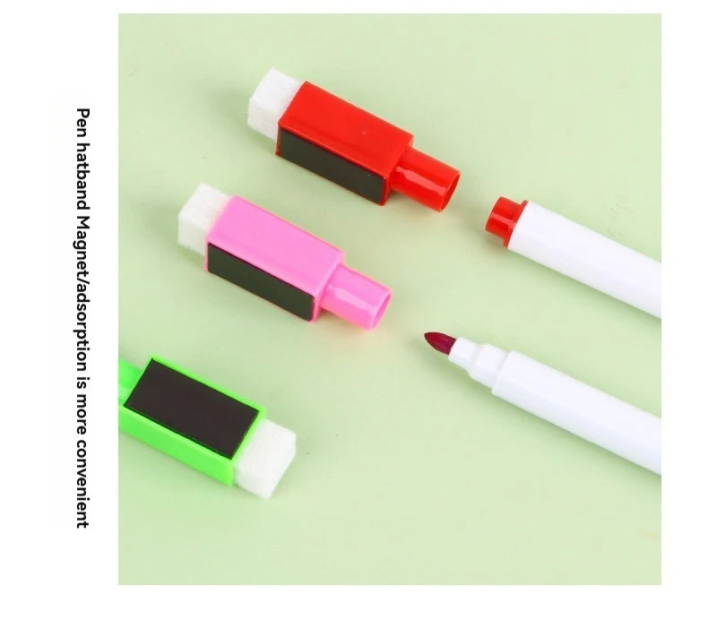 Whiteboard Marker Pen Dry Erase Markers