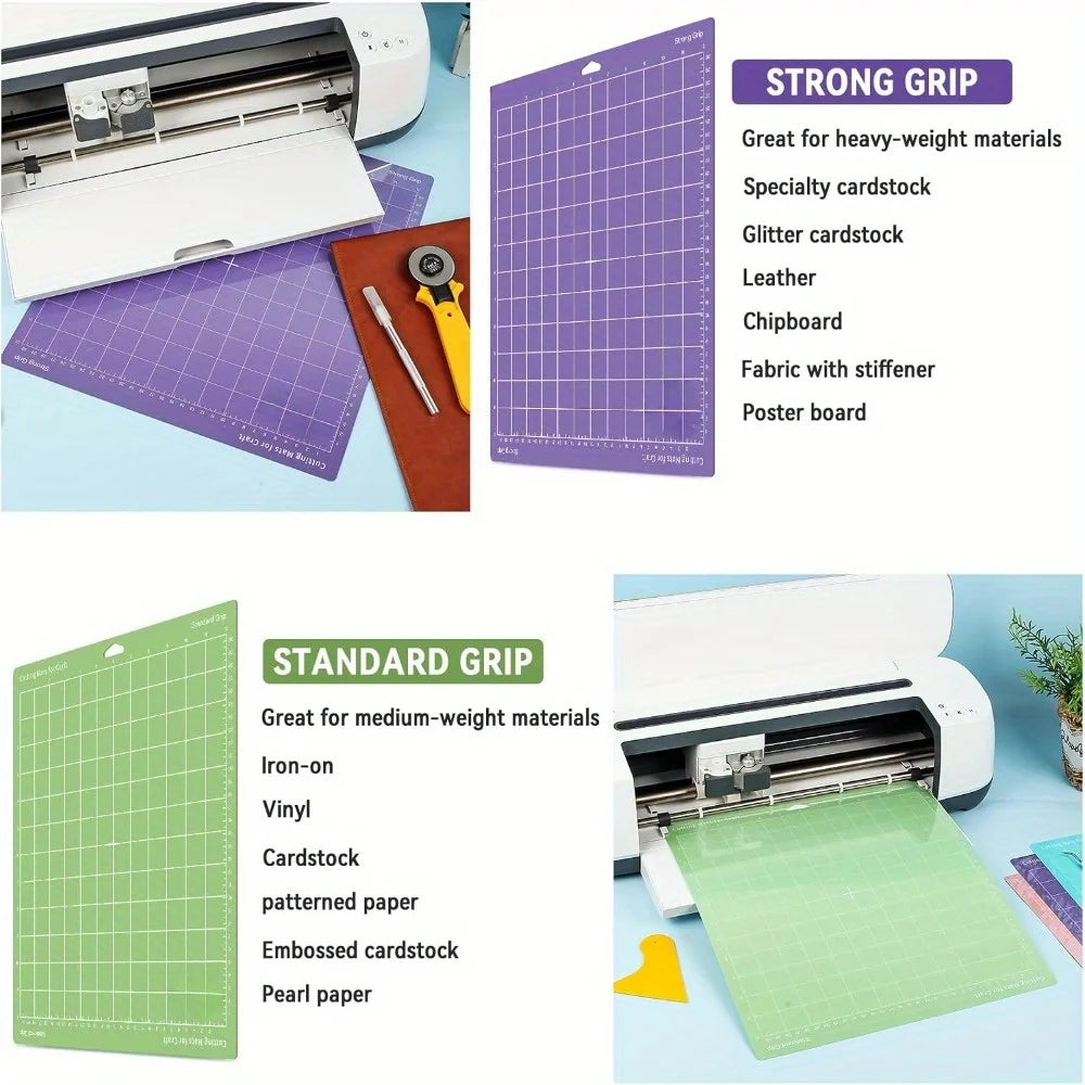 Desktop Cutting Mats