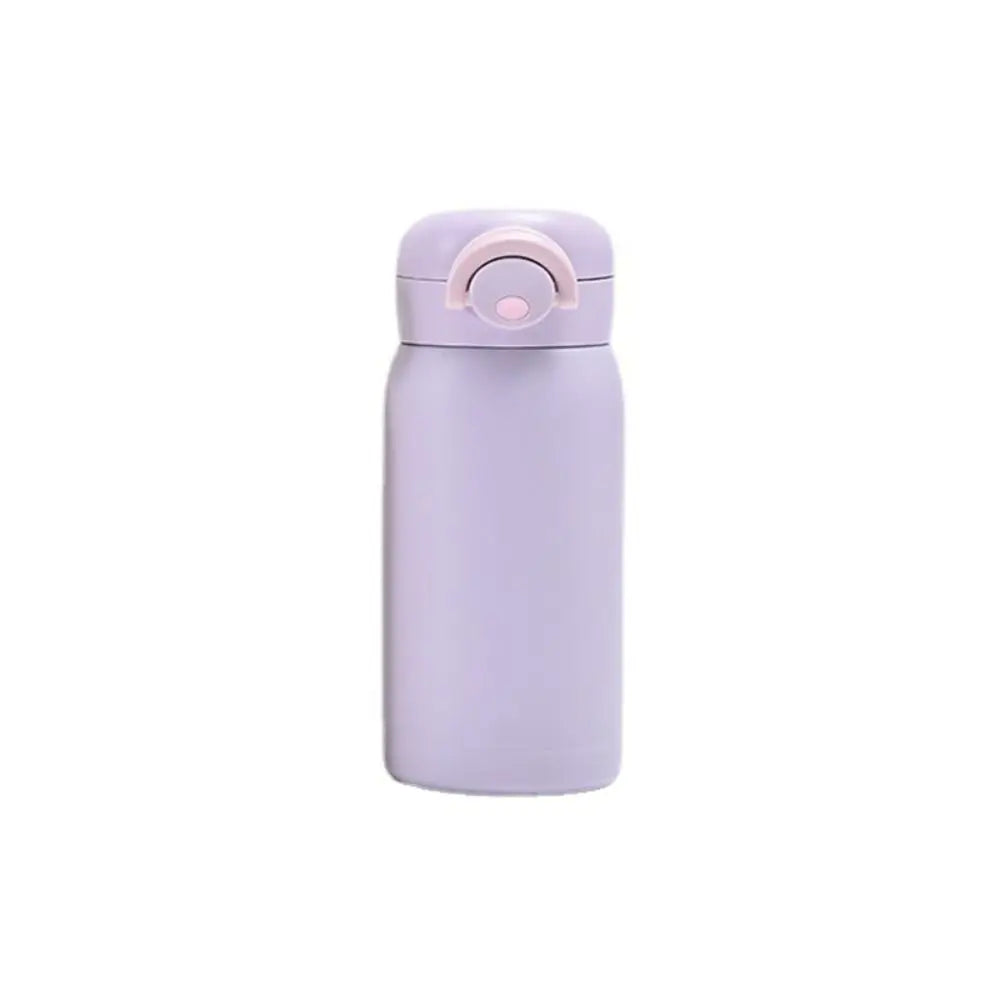 Mini Thermos Cup Stainless Steel