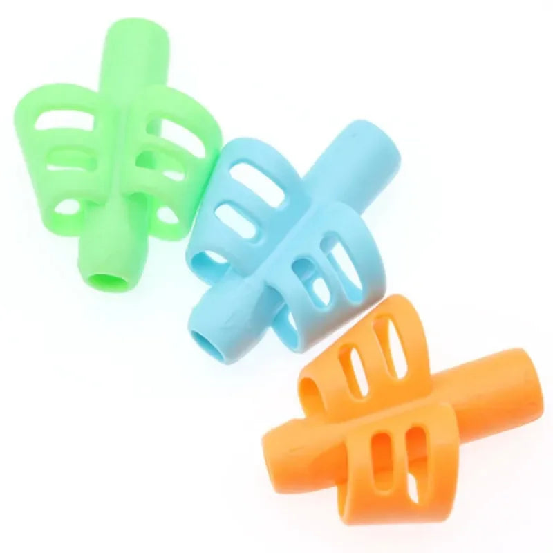 Pencil Grips Kids Handwriting Posture Correction Training