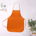 Breathable Children Non-Woven Apron for Kids