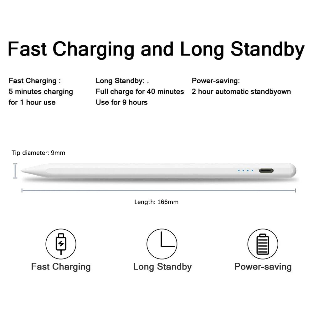 2026 Universal Stylus Pen