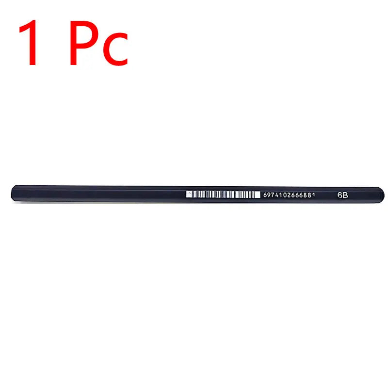 School Art Professional Practice Test Pencils