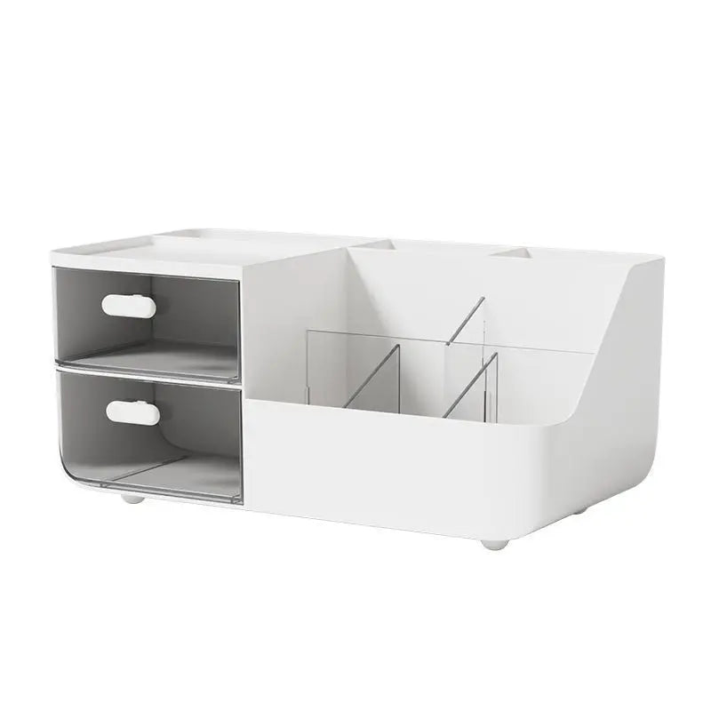 Large Capacity Multifunctional Desk Organizer