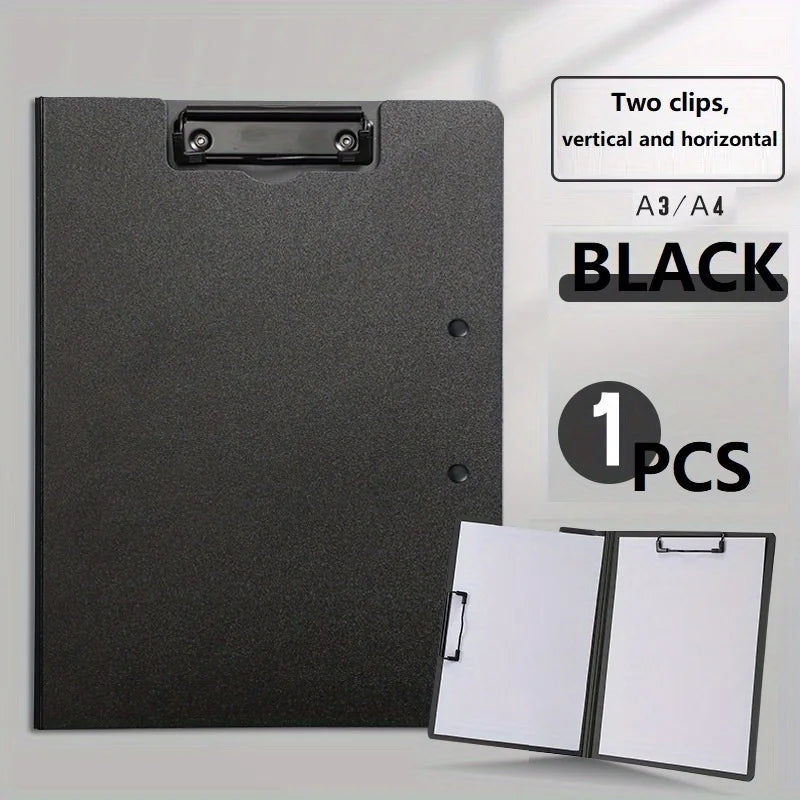 A4 File Folder and Documents Organizer