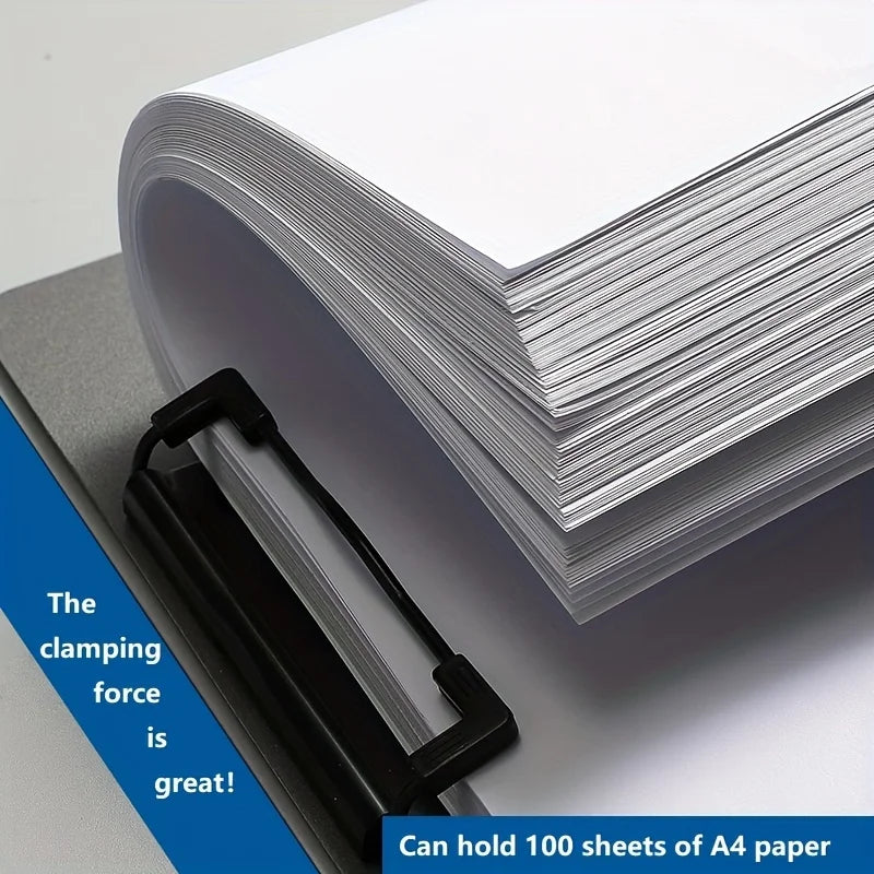 A4 File Folder and Documents Organizer