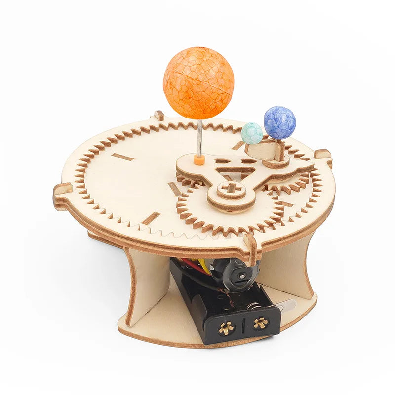 DIY Science STEM Kit