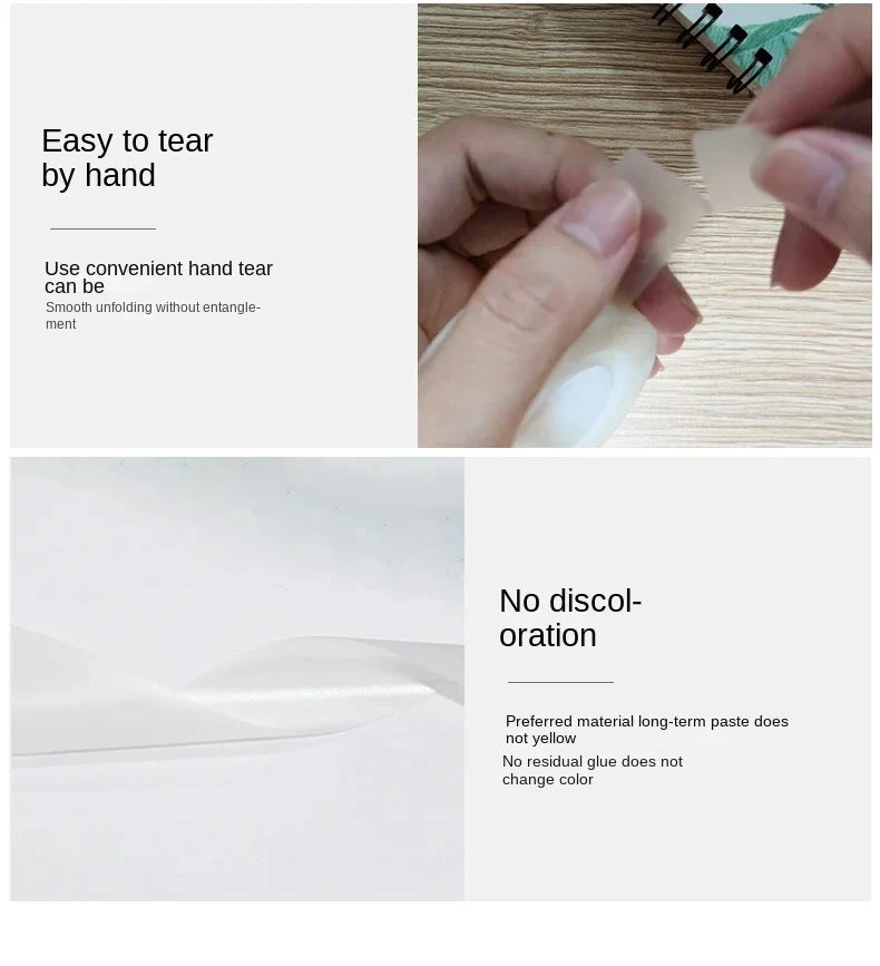 3M Scotch 810 Invisible Tape