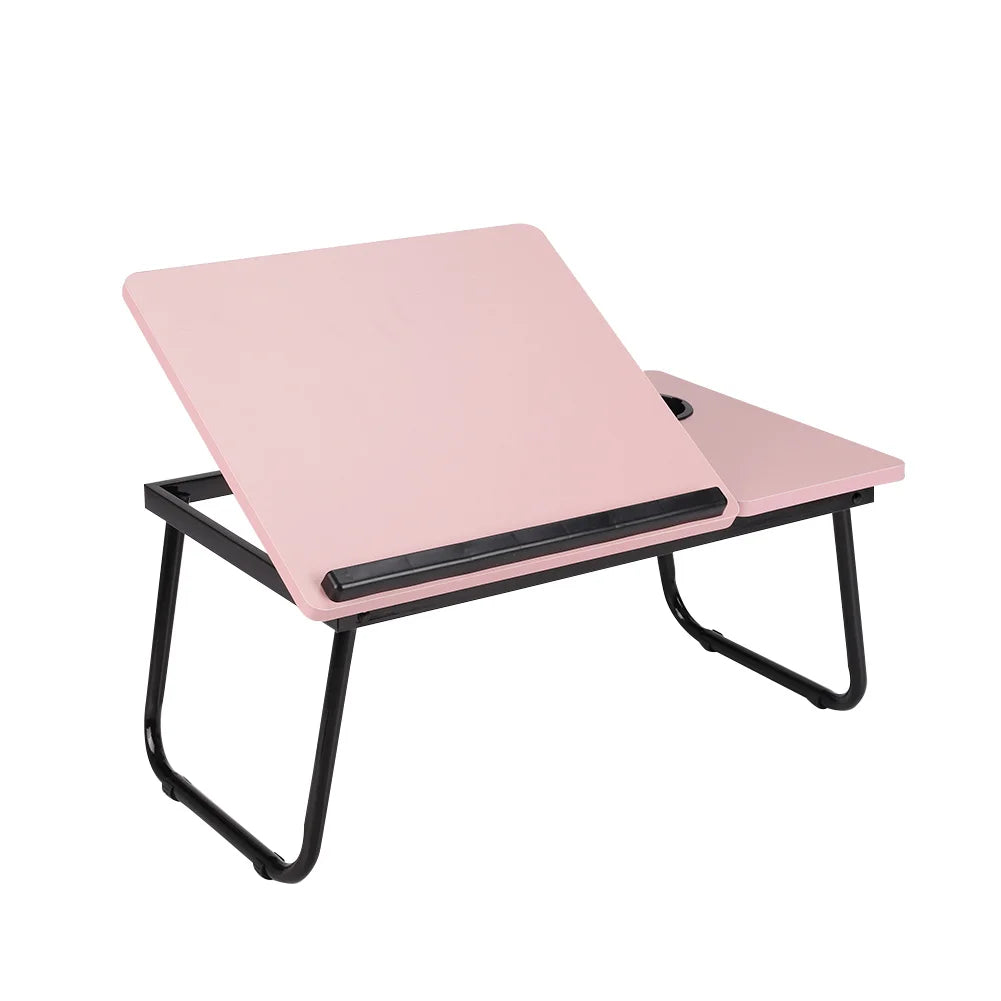Adjustable Tilting Laptop Desk