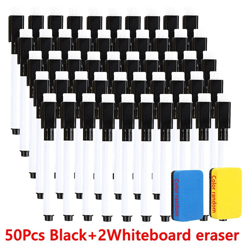 Whiteboard Marker Pen Dry Erase Markers