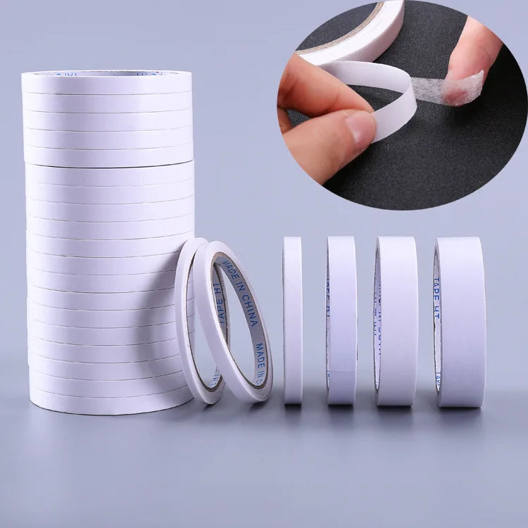 Strong Double-Sided Tape