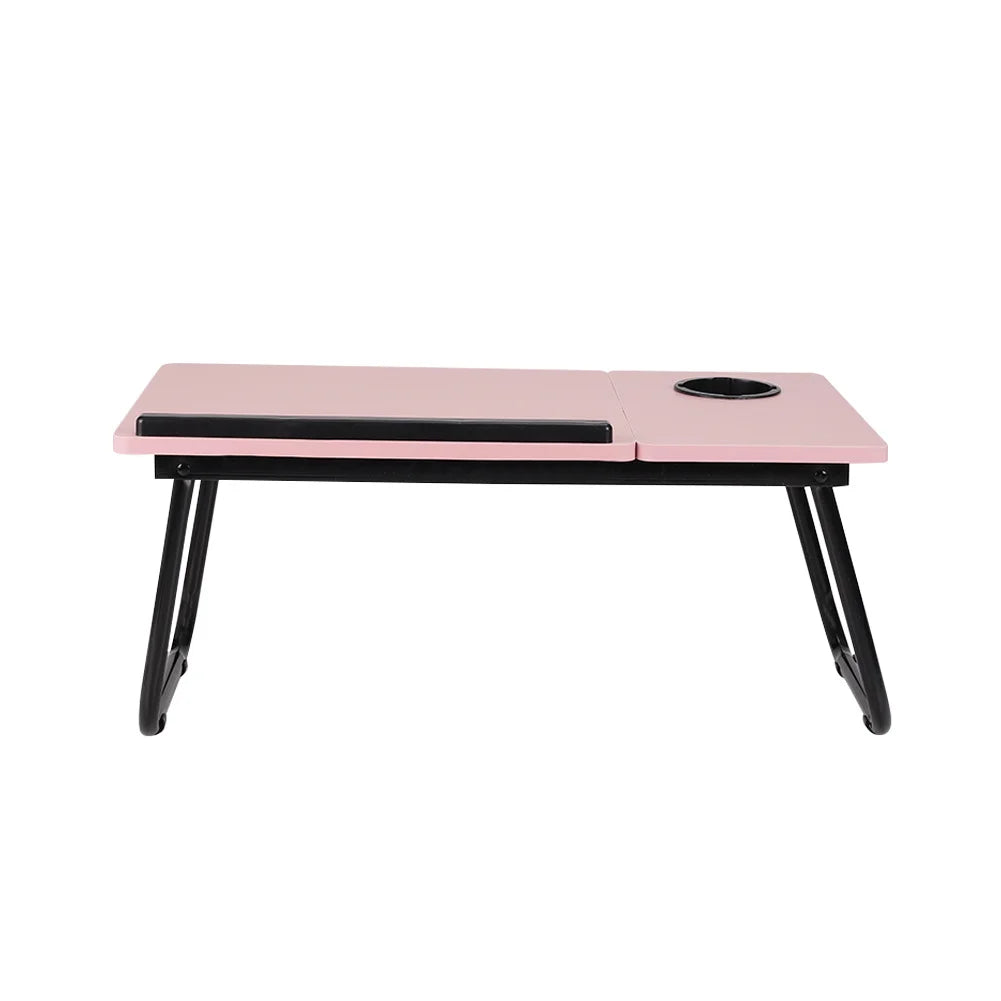 Adjustable Tilting Laptop Desk