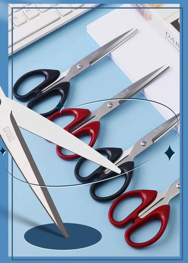 Stainless Steel Office Scissors
