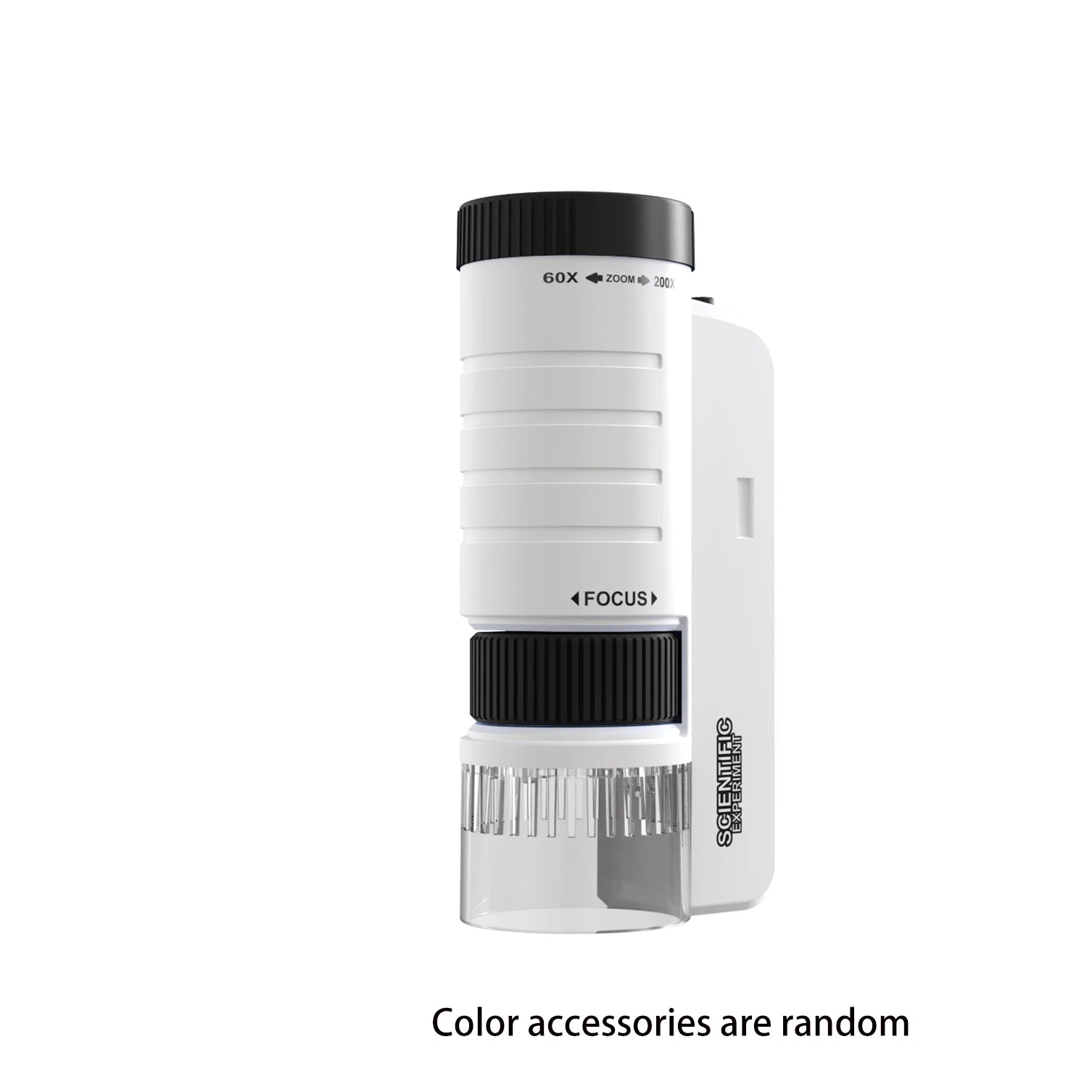 Handheld Microscope Kit Lab