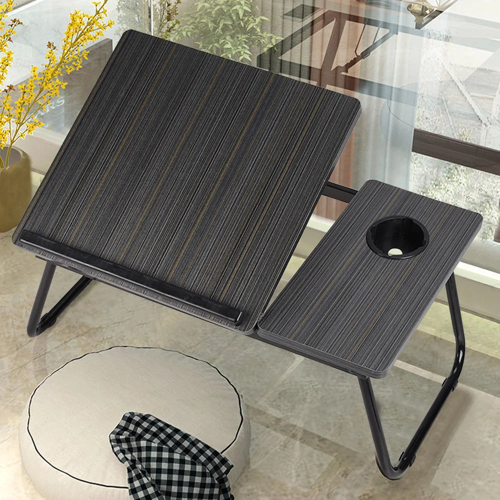 Adjustable Tilting Laptop Desk